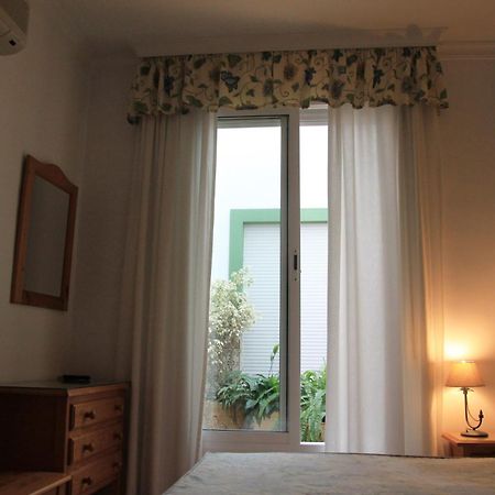 Hostal Ana - Adults Recommended نيرخا المظهر الخارجي الصورة