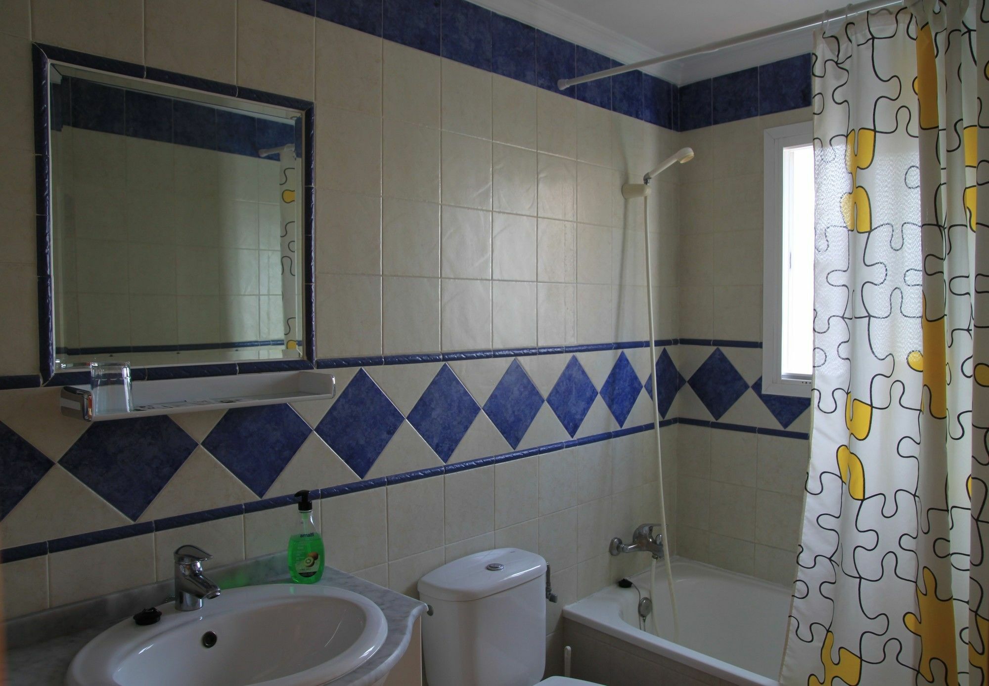 Hostal Ana - Adults Recommended نيرخا المظهر الخارجي الصورة